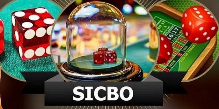 Tham gia cá cược Sicbo đơn giản với 4 bước nhanh chóng