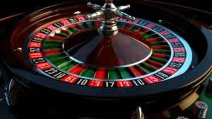 Roulette – Siêu phẩm sòng bạc toàn cầu