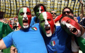 tifosi trên bet365