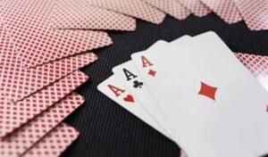 Kinh nghiệm đánh 3 cây từ cao thủ: Đặt nhiều cửa cược