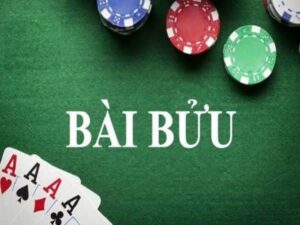 Bài bửu là gì?