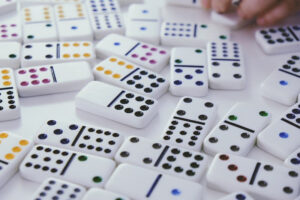 domino tại bet365s