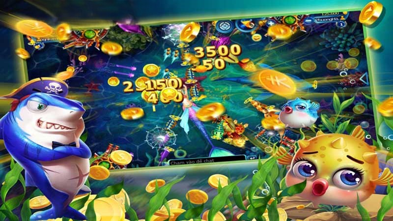 bắn cá trên bet365s