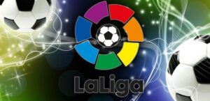 Một mùa giải La liga