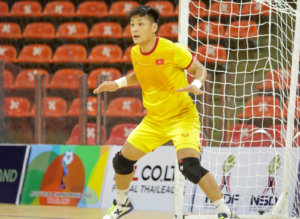 thể thao bóng đá futsal bet365