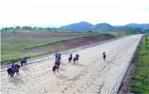 Thông tin chung về trường Đua Ngựa Sóc Sơn bet365