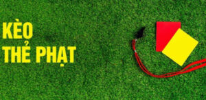 i Kèo Thẻ Phạt bet365