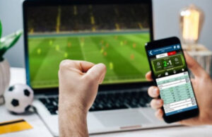 Kèo Tỷ Số bet365