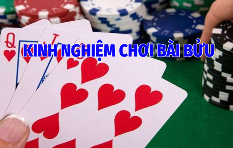 Kinh Nghiệm Chơi Bet365 Bài Bửu Cho Người Mới Bắt Đầu