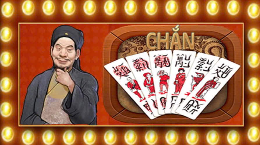 Tổng quan về trò chơi chắn tại Bài Chắn Bet365