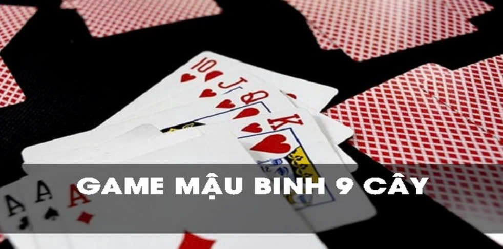 Các Trường Hợp Thắng Đặc Biệt Trong Bet365 Cách Chơi Bài Mậu Binh 9 Cây