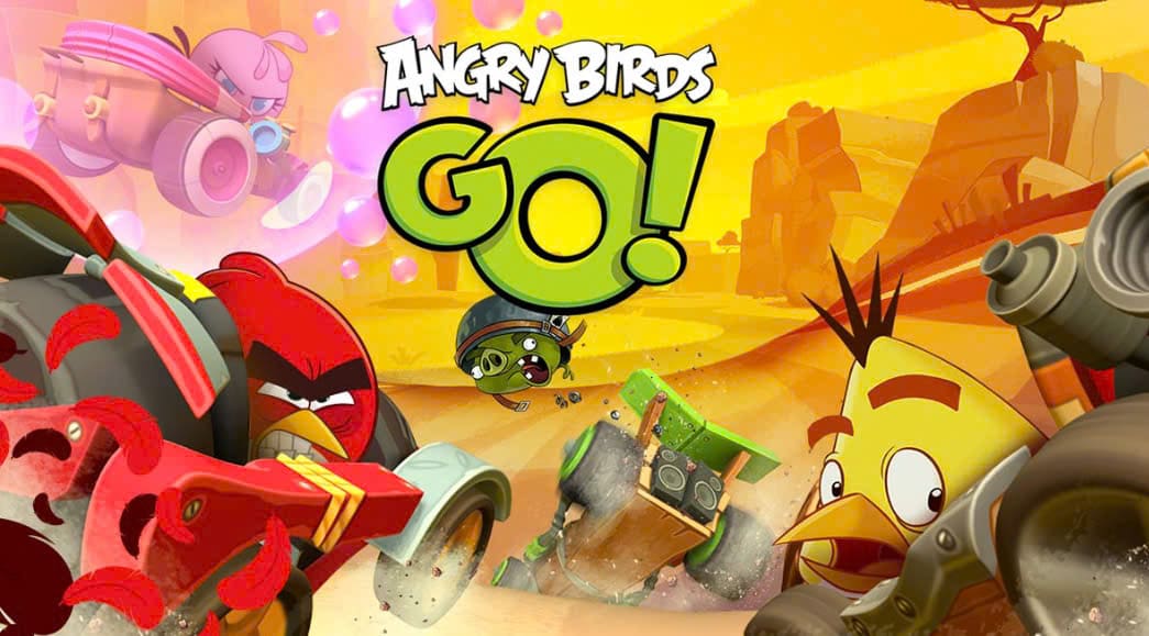 Tổng quan về Nổ Hũ Angry Birds Bet365